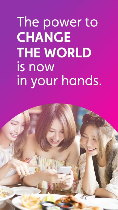 App เที่ยว ชิม ช้อปปิ้ง ได้บุญ Socialgiver