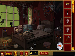 App เกมส์แก้ปริศนา Remarkable Room Escape
