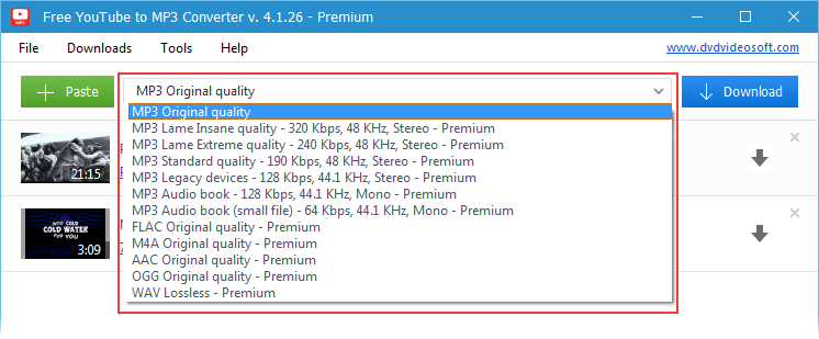 flv converter mp3 youtube