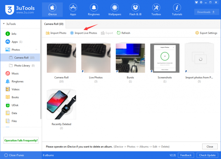 3utool android 3utool android
