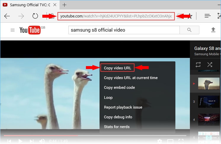 create videos for youtube on mac