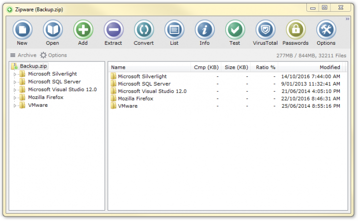 free zip software free zip software