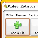Video Rotator (โปรแกรม Video Rotator แก้ไขวิดีโอ หมุนวิดีโอ ฟรี)