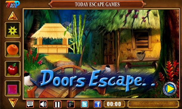 Escape Games 032 (รวมเกมส์ฝึกสมอง Best Escape Games 2019)