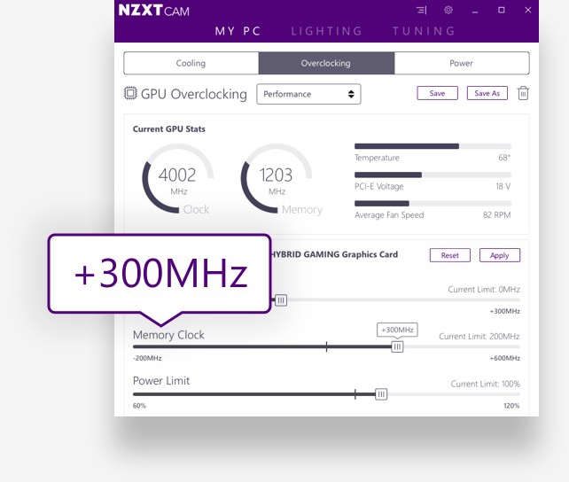 Программа nzxt cam долго грузится и не запускается на windows 10