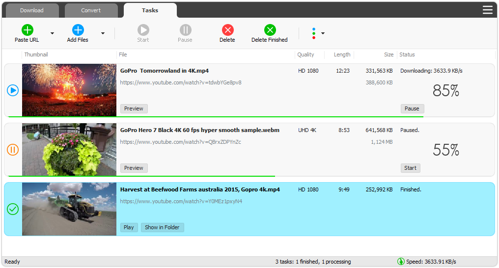 for windows download TubeMate Downloader 5.10.10