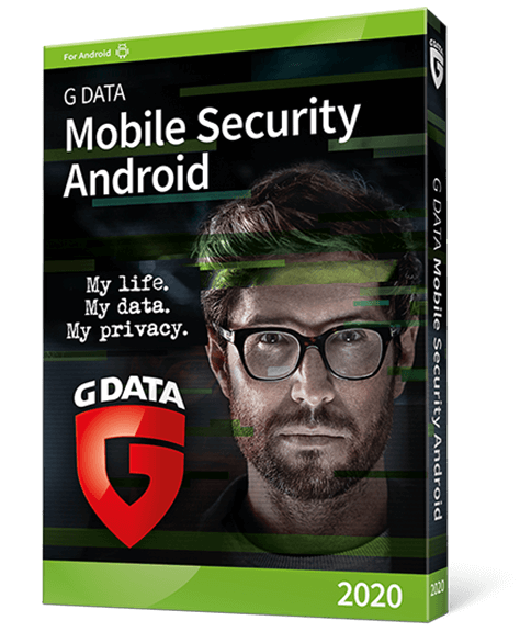 G DATA Mobile Security 2020 for Android (แอปแอนตี้ไวรัส สำหรับปกป้องมือถือ Android )