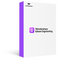 wondershare orgcharting