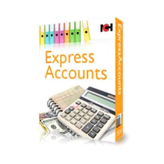 nch express accounts