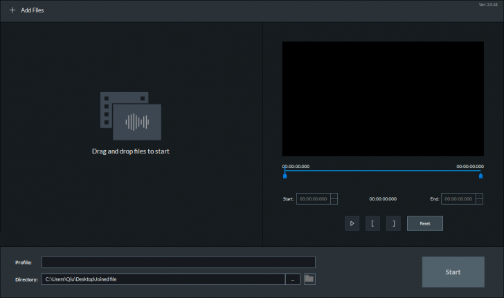 Jihosoft Video Editor (โปรแกรมตัดต่อวิดีโอฟรี ใช้งานง่าย ได้คุณภาพ)
