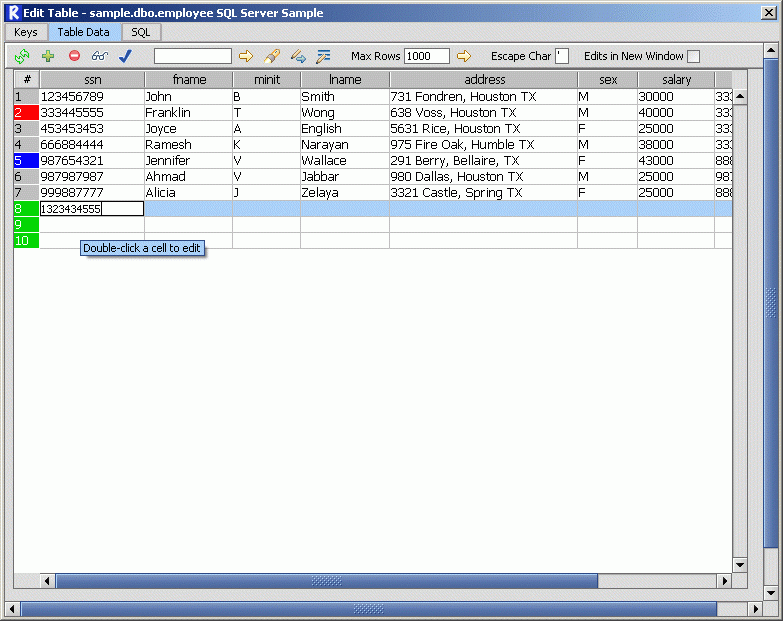 RazorSQL 10.4.4 for windows download