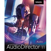CyberLink AudioDirector Ultra 13.6.3019.0 instal the new version for ipod